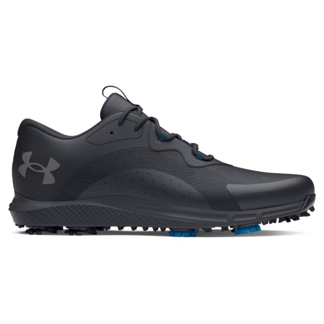 Mens wide fit spikeless golf shoes sale