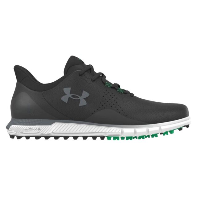 Mens spikeless golf shoes 2025
