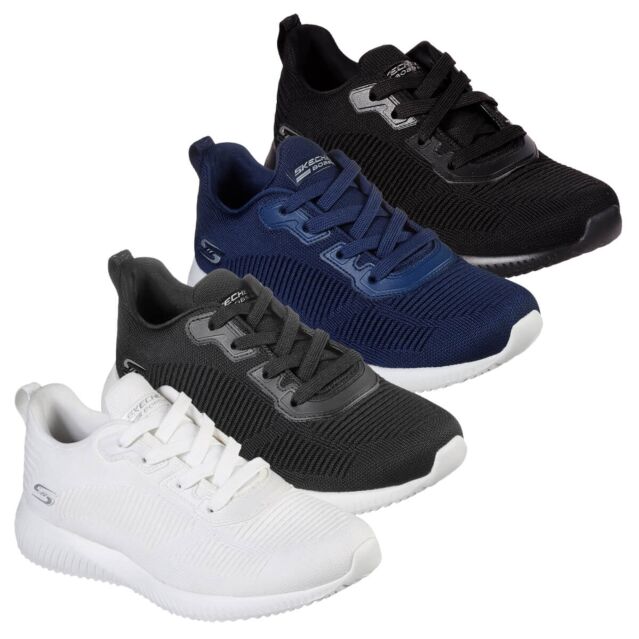 Skechers bobs squad tough on sale