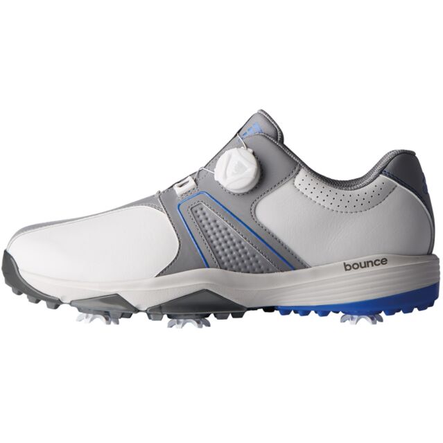 Adidas 360 traxion golf shoes with boa closure deals