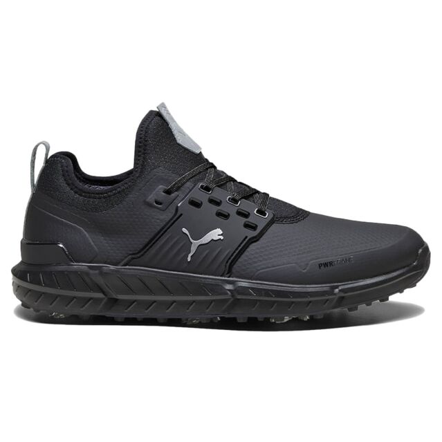 Puma mens slip on golf shoes shop