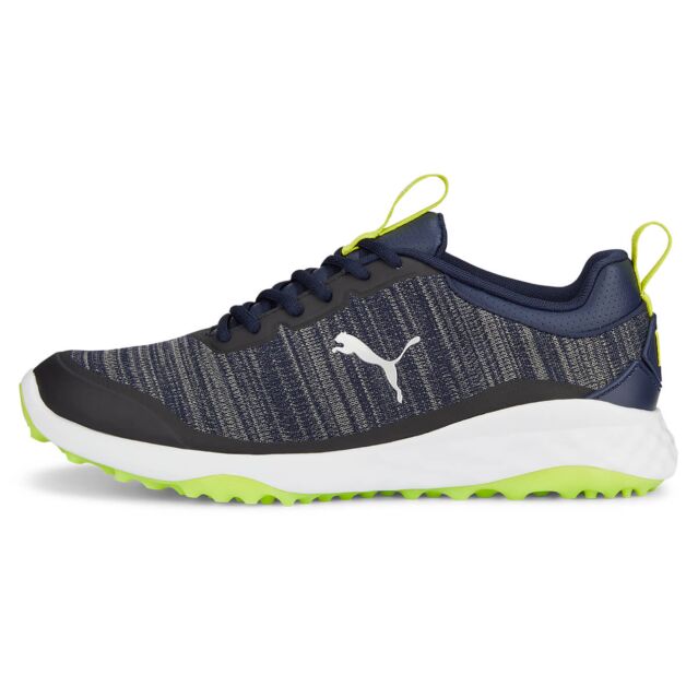 Puma golf shoes mens clearance