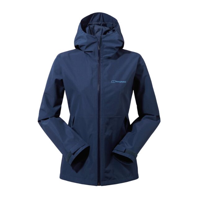Berghaus Womens Bramlfell InterActive Gore-Tex Waterproof Jacket