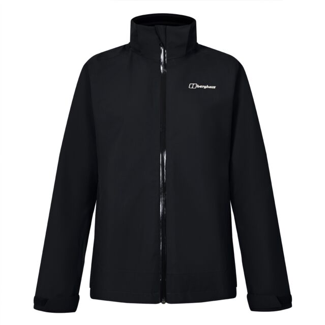 Berghaus Womens 2025 Roam Gemini Waterproof Breathable Hydroshell 3 in 1 Jacket