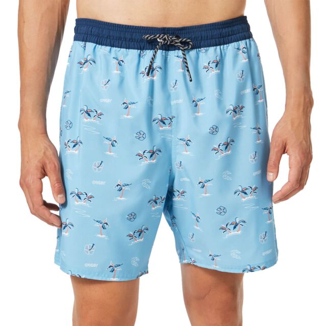 Oakley beach shorts store