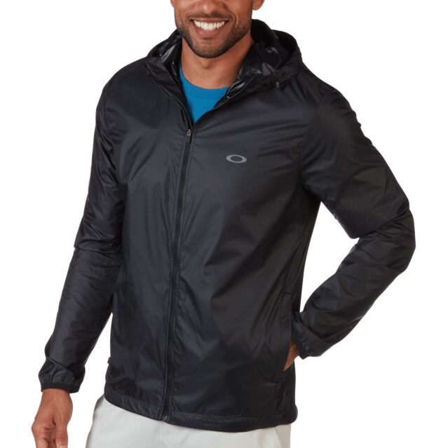 Oakley lightweight jacket discount