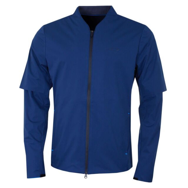 Oakley rain jacket mens clearance