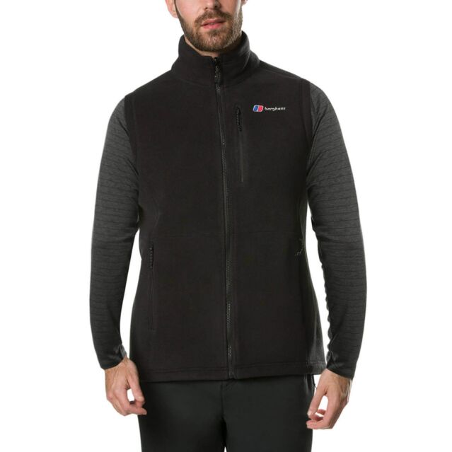 Berghaus fleece vest online