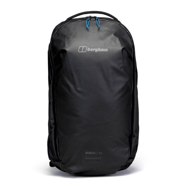 Berghaus Xodus Commute 30 Water Resistant Travel Rucksack
