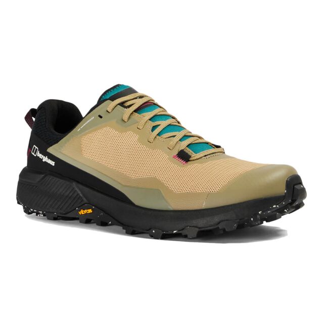 Berghaus walking trainers clearance