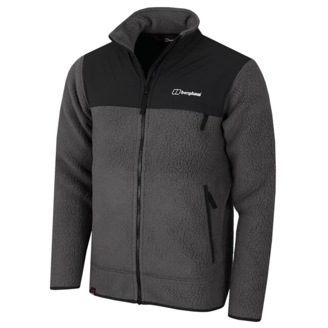 Berghaus sweater new arrivals