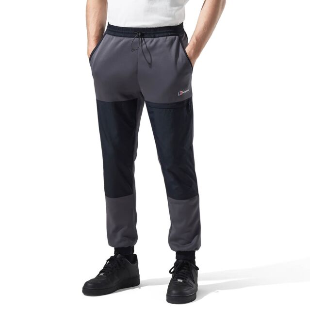 Berghaus Mens Reacon Wind Resistant Sun Protection Trousers