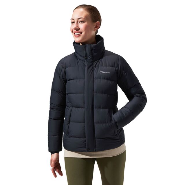 Berghaus womens winter coats top