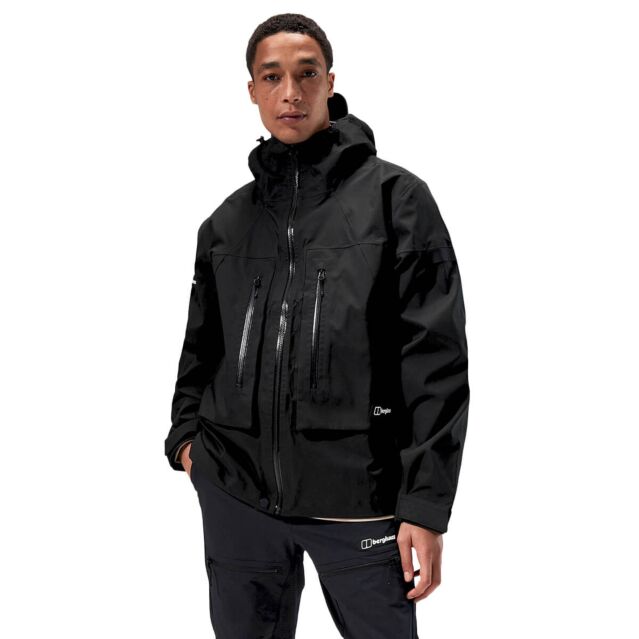 Berghaus lightweight waterproof top