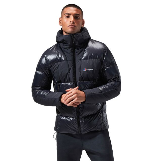 Berghaus warm winter jacket hot sale