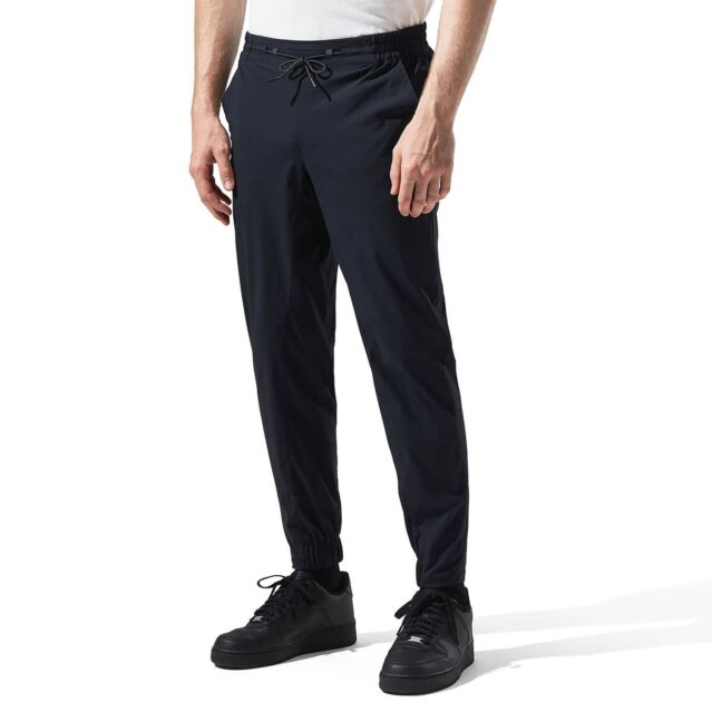 Berghaus Mens Urban Theran Stretch Hand Pockets Comfort Trousers