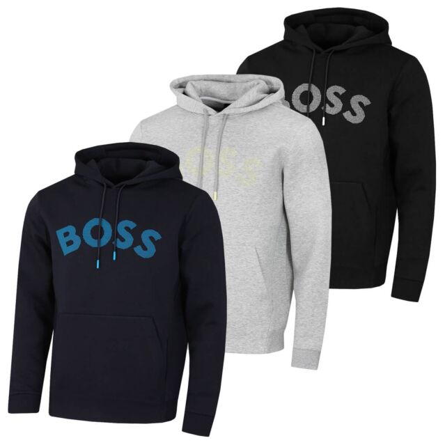 Hoody boss deals