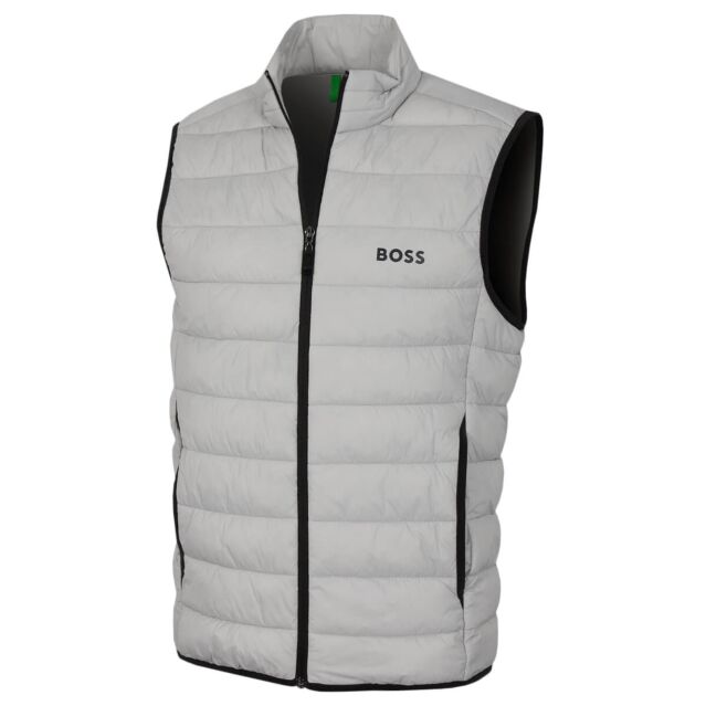 Boss bodywarmer clearance