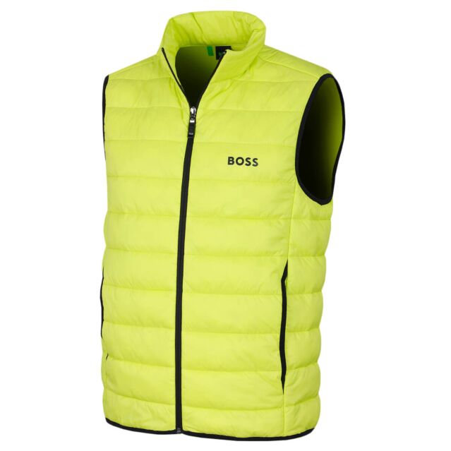 Hugo boss gilet sale online