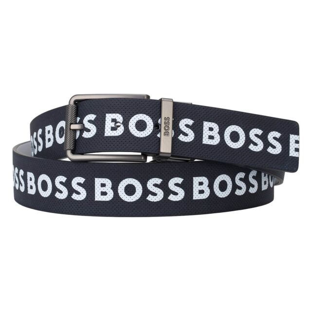 David jones outlet hugo boss belt