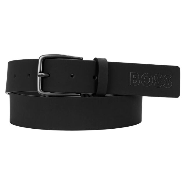 Boss icon belt cheap