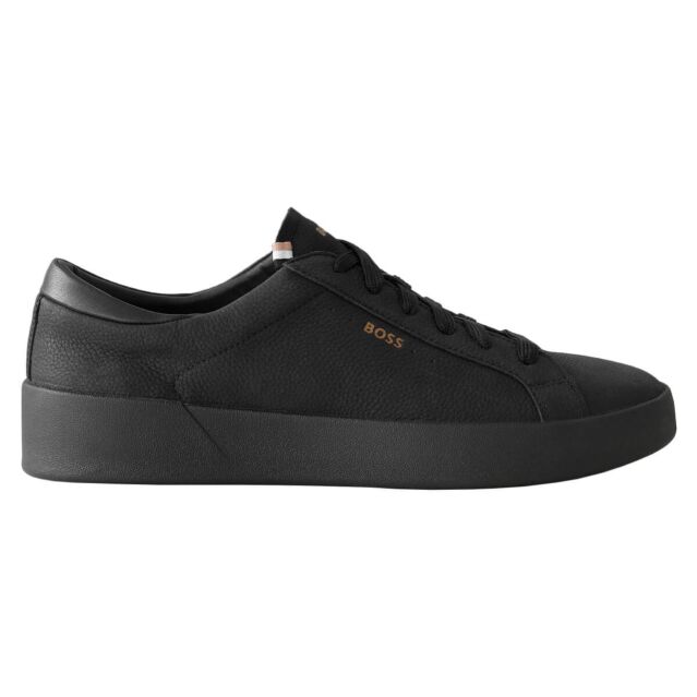 Hugo boss casual trainers store