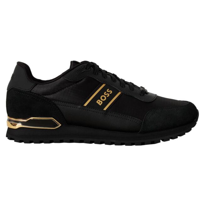 Parkour runn hugo boss best sale