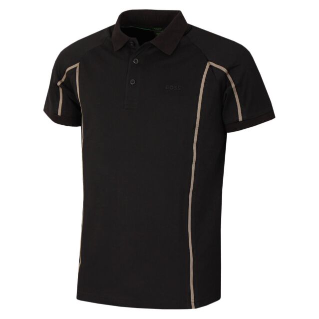 Polo hugo boss paddy clearance