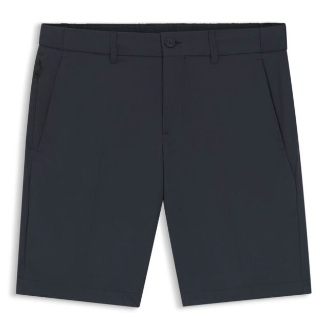 Hugo Boss Mens 2026 Phoenix Pro Four Way Stretch Quick Drying Golf Shorts