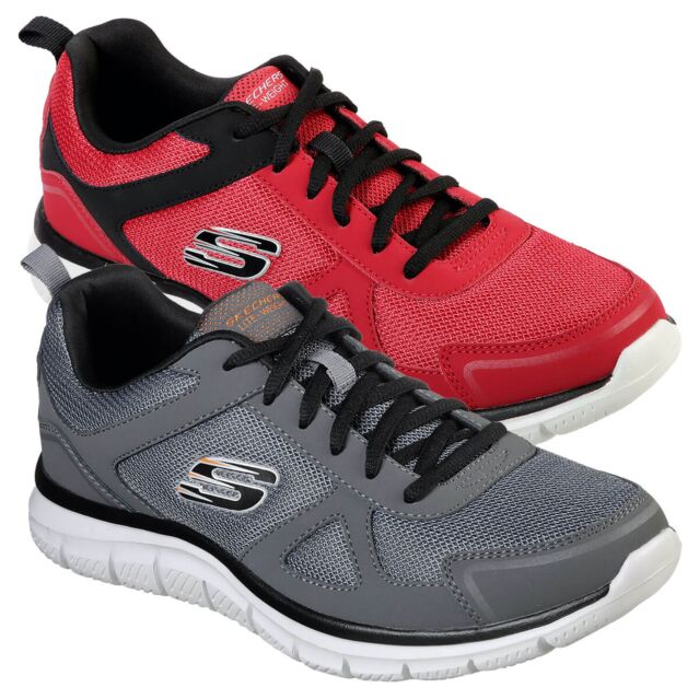 Skechers outlet track scloric