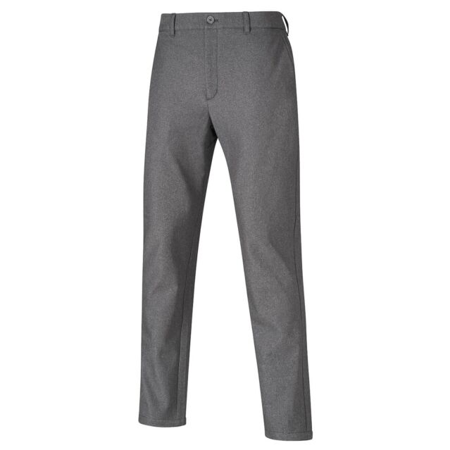 Mizuno Mens Move Tech 4-Way Stretch Golf Trousers