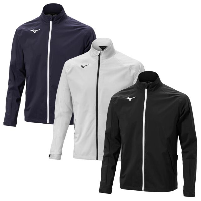 Mizuno golf waterproof jacket outlet