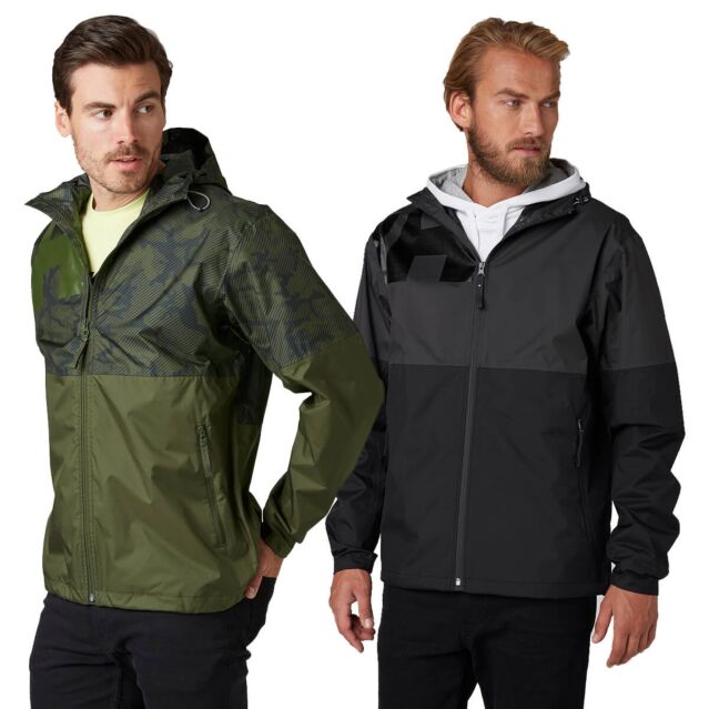 Pursuit jacket helly hansen best sale