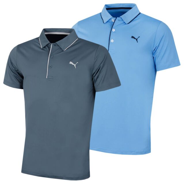 Puma dry cell polo shirt shop