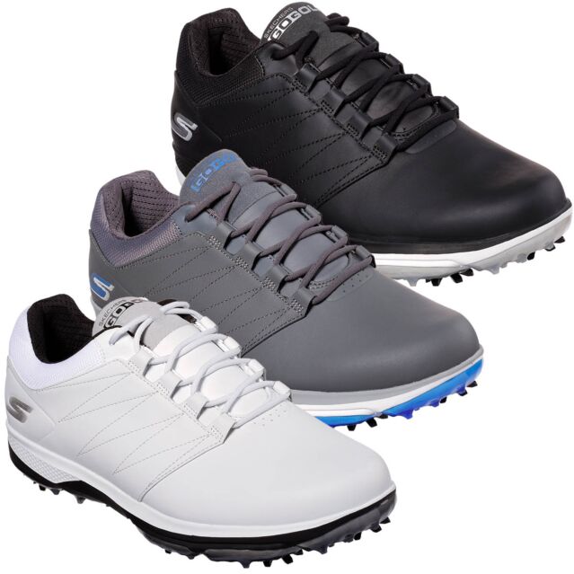 Kuchar golf shoes top