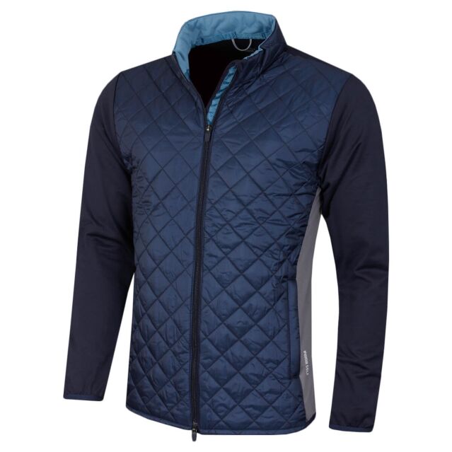 Puma golf jacket mens online