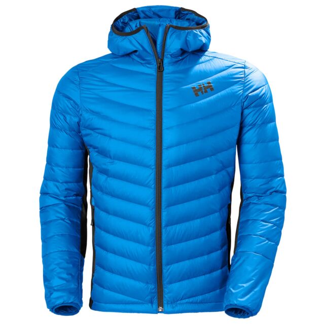 Verglas hybrid insulator helly hansen discount