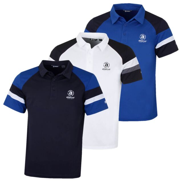 Abacus polo shirts best sale