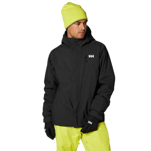 Helly hansen men's trysil jacket discount