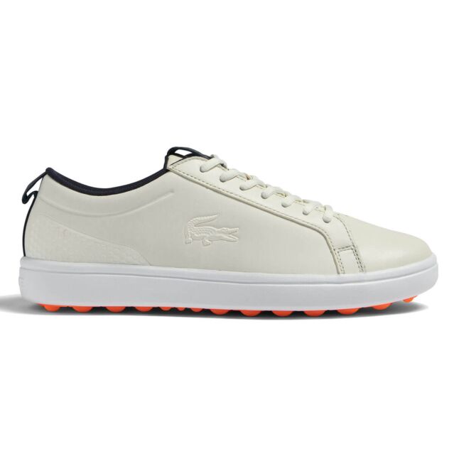 Lacoste golf shoes new arrivals
