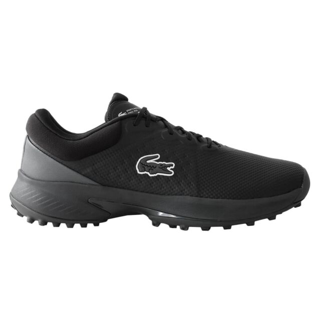 Lacoste golf shoes outlet