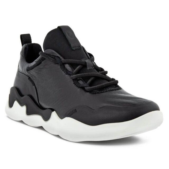 Ecco shock thru cheap