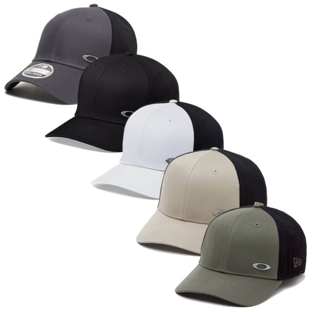 Oakley tinfoil cap store