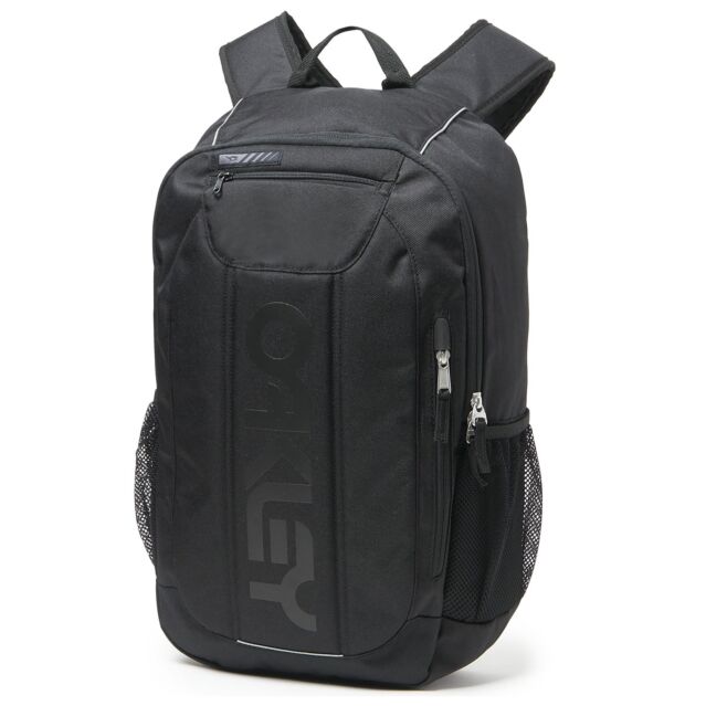 Oakley Unisex Enduro Reflective 20L 3.0 Backpack Rucksack Bag