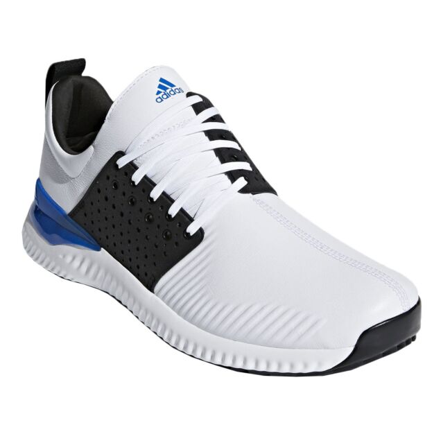Mens adicross bounce golf shoes clearance