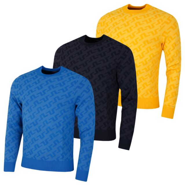 J lindeberg golf sweater store
