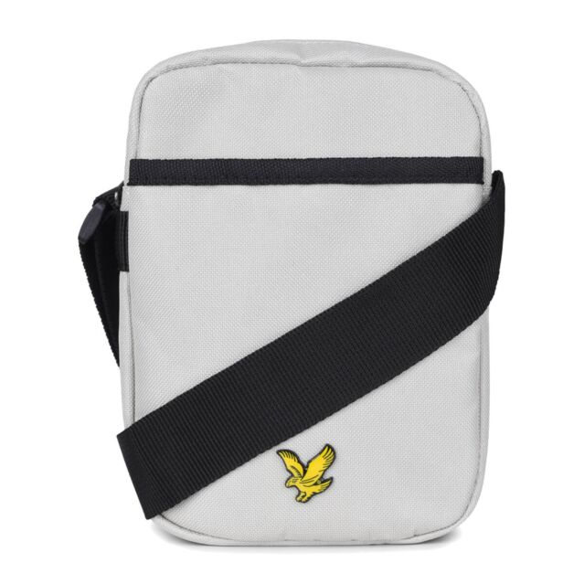 Lyle and scott side bag store