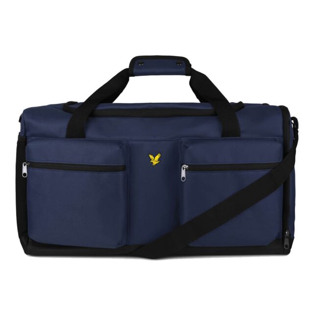 Lyle and scott holdall best sale