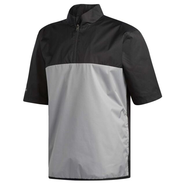 adidas Golf Mens Waterproof Climastorm Provisional II Jacket