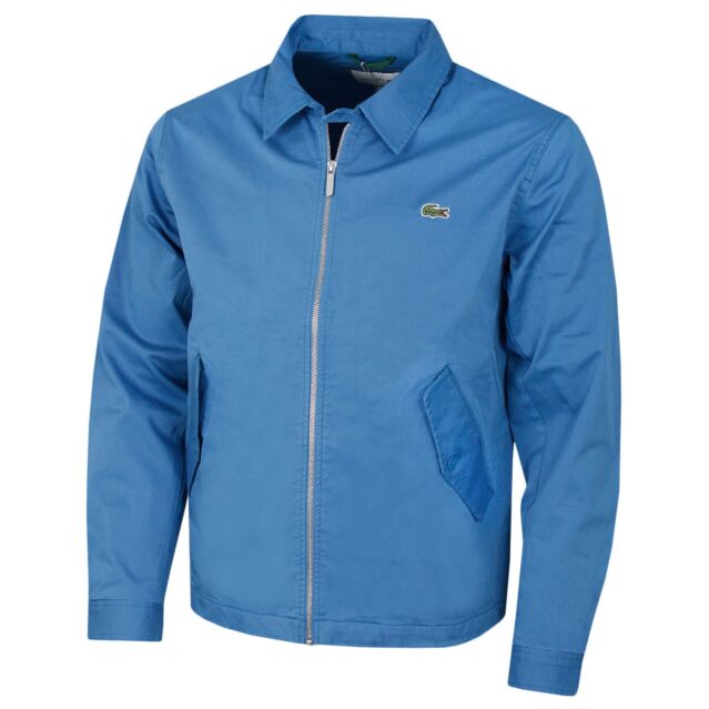Lacoste jacket price 2025